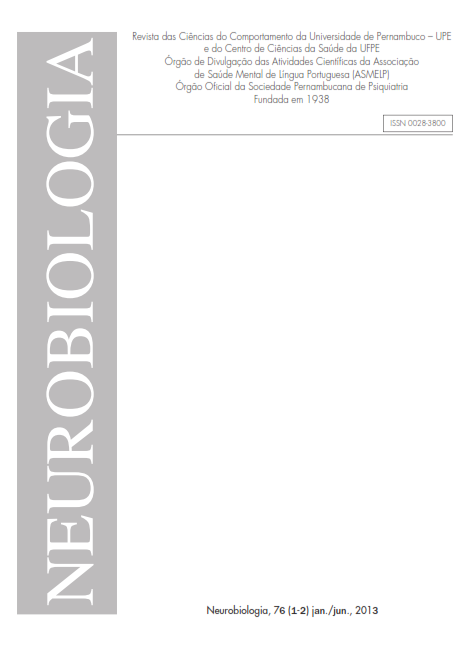 Cover of Functional capacity of patients with stroke undergoing treatment at home according to the perception of the caregiver and physiotherapist